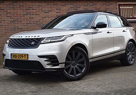 Land Rover Range Rover Velar 3.0 V6 AWD R-Dynamic HSE '17 P