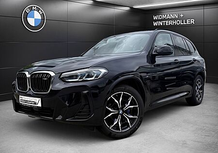 BMW X3 M40i DA Prof PA+ AHK Pano Laser H/K LRH Komfz