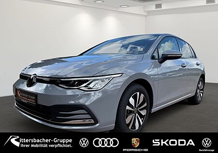VW Golf Volkswagen VIII 1.5 Life Move Navi LED