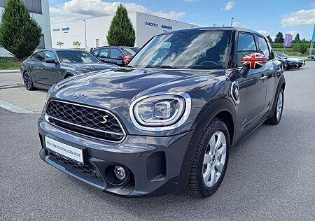 Mini Cooper S Countryman Cooper SE ALL4 Countryman Hybrid HuD RFK SHZ