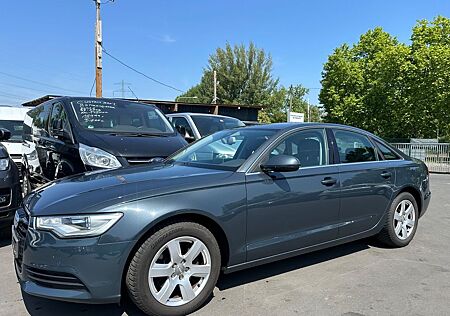 Audi A6 Lim. 3.0 TDI AUTOMATIK/AC/EUR5/TÜV27/KEYLESS