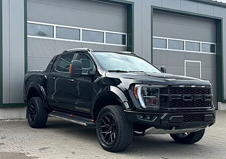 Ford F 150 F150 Unikat 2.0 BiTurbo Automatik