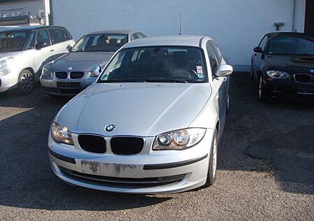 BMW 116i 1 Lim.
