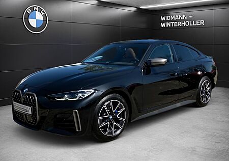 BMW M440i xDrive Gran Coupé GSD DA Prof. H/K AHK