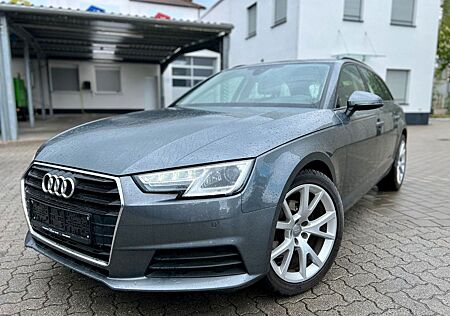 Audi A4 Avant / AUTOMATIK / VOLLEDER / TÜV NEU!