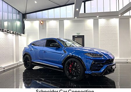 Lamborghini Urus 4.0 V8 *Massage*LED*Pano*23 Zoll*B&O