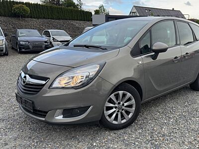 Opel Meriva B 1.4 Drive