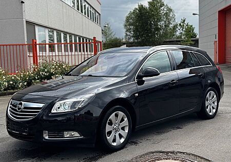 Opel Insignia A Sports Tourer Sport 4x4 Xenon Auto.
