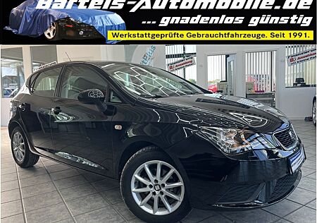 Seat Ibiza 1.2 TSI Style, 1.Hand, Klima, Sitzheizung