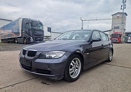 BMW 318i 318 Baureihe 3 Lim.