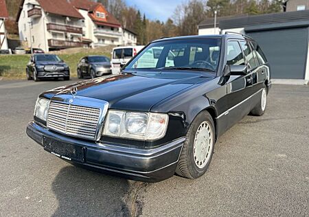 Mercedes-Benz 220 TE W124*SCHIEBEDACH*ORIG.RADIO*TECHNISCH GUT