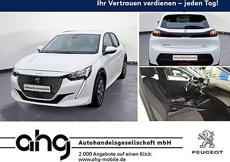 Peugeot e-208 136 Active Bluetooth PDC Klima