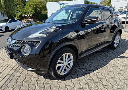 Nissan Juke 1.6 Acenta Xtronic