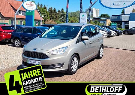 Ford C-Max 1.0 EcoBoost