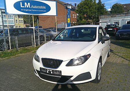 Seat Ibiza SC Reference