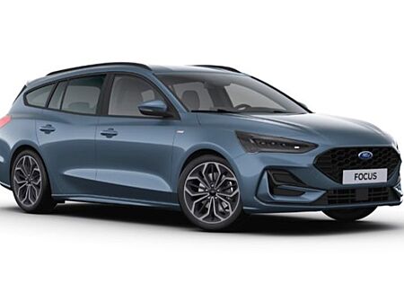 Ford Focus Turnier Auto. ST-LINE X *LED-Matrix*B&O*