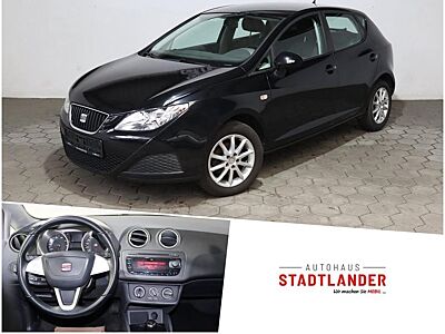 Seat Ibiza Stylance / Style 1.2 KLIMA*ZV*TÜV NEU