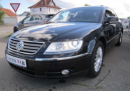 VW Phaeton Volkswagen 3.2 V6 *AUTOMATIK*TOP AUSSTATTUNG*