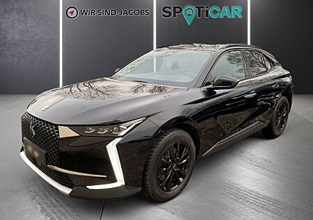 DS Automobiles DS 4 DS4 E-Tense TROCADERO 225 Hybrid