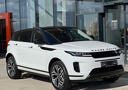 Land Rover Range Rover Evoque Kamera/AHK/LED