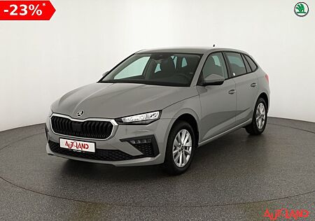 Skoda Scala 1.0 TSI LED Sitzheizung Tempomat