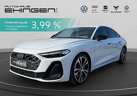 Audi S5 Lim. TFSI S tronic Matrix Navi ACC Leder Kame