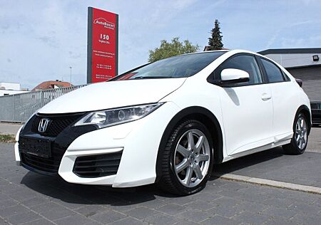 Honda Civic 1.6 i-DTEC Comfort / 1.Hand / Scheckheft