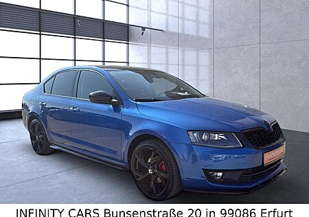 Skoda Octavia Lim. Active