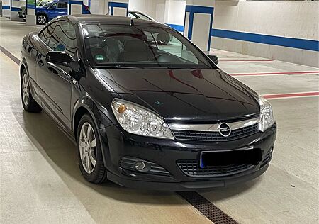 Opel Astra H 1.8 Twin Top/Cosmo/Leder/Klima/Shzg