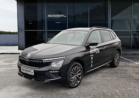 Skoda Kamiq Tour 1.0 TSI DSG Navi AHK ACC LED PDC