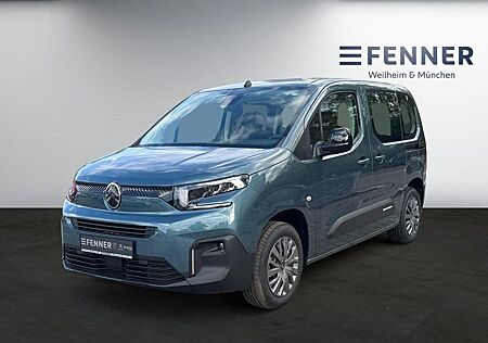 Citroën Berlingo PlusM110+ AHK-RF Kamera-uvm. +