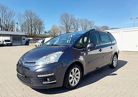 Citroën C4 Picasso Selection*7 SITZER*TEMPOMAT*TÜV NEU!