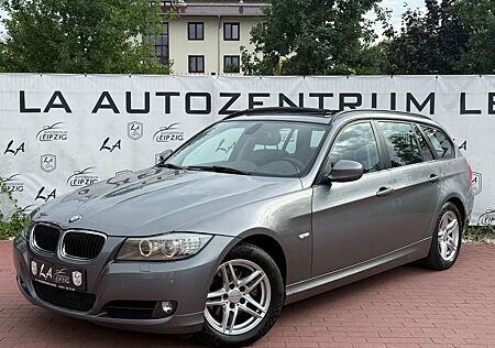 BMW 318d Touring PANO*NAVI*PDC*BI XENON*TEMPOMAT