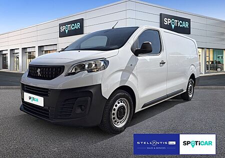 Peugeot Expert 2.0 BlueHDi 145 Lang (E URO 6d)