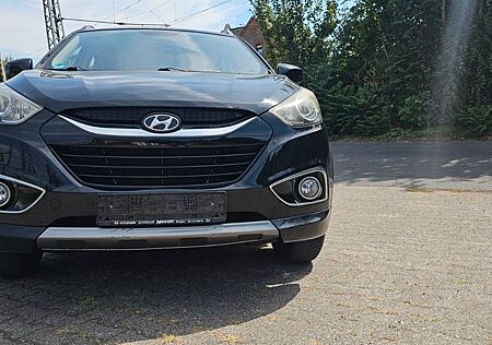 Hyundai ix35 5 Star Edition 2WD