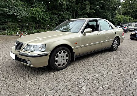 Honda Legend 3.5i V6 LS Schiebedach, Memory