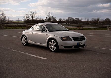 Audi TT Coupe 1.8T