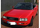 Audi Cabriolet 2.3 Automatik - H-Zulassung