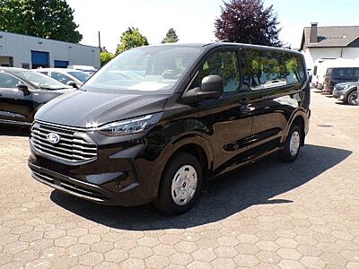 Ford Transit Custom 320 L1 Kombi Trend 9-Sitzer FGS 5