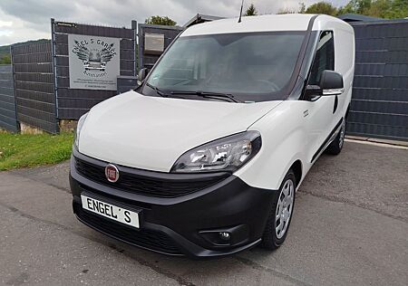 Fiat Doblo SX - MwSt. ausweisbar - Sortimo Regal