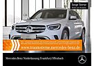 Mercedes-Benz GLC 300 de 4M OFF-Road/Excl/AssPak/HiEndInfo/LED