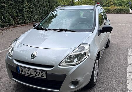 Renault Clio Grandtour Dynamique 1.2 16V 75 Eco2 Dyn...