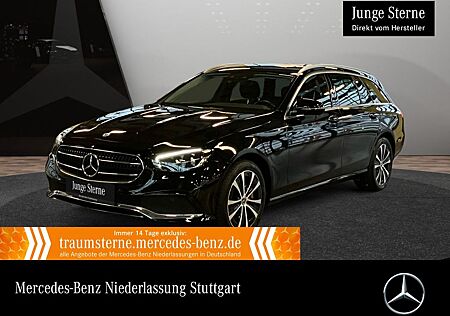Mercedes-Benz E 300 de 4M T AVANTGARDE/MBUX/LED/FAHRASS/KAMERA