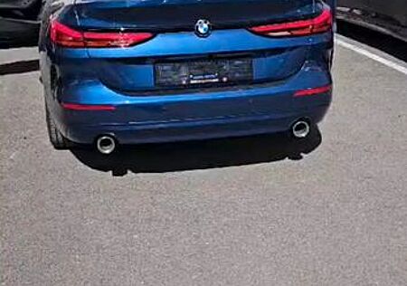 BMW 220 Gran Coupé