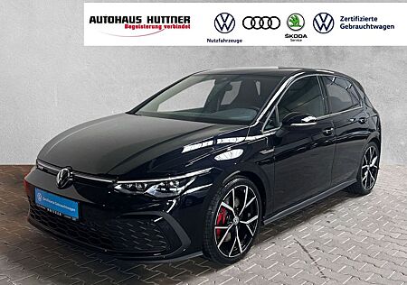 VW Golf Volkswagen 8 GTI 2.0 TSI DSG NAVI LED ACC APPCONNECT