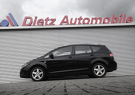 Seat Altea XL 1.4 TSI Style Copa Gerne Finanzierung +