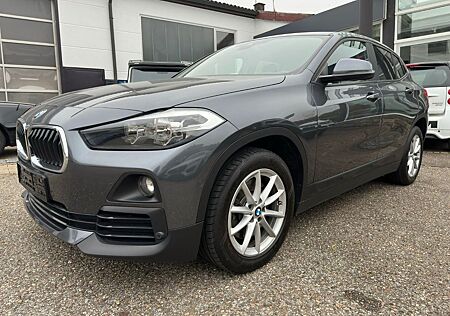 BMW X2 xDrive20d Advantage Steptronic