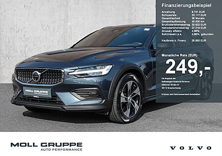 Volvo V60 CC V60 Cross Country B4 AWD Plus Plus AWD 4xSHZ ACC