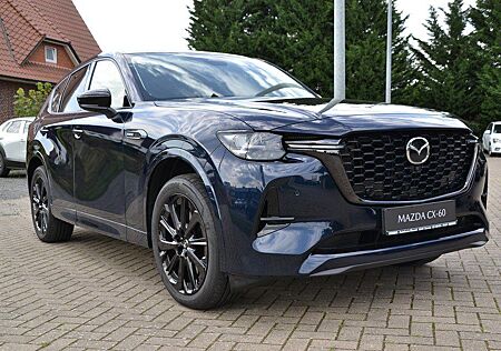 Mazda CX-60 e-SKYACTIV PHEV HOMURA CON-P DRI-P COM-P A