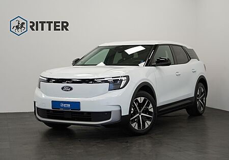 Ford Explorer RWD 77KWH*Batteriezertifikat*99,3%*SOH